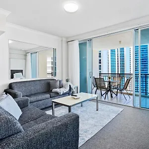 Apartment Chevron Renaissance - Self Contained & Privately Managed - Wow Stay, Gold Coast